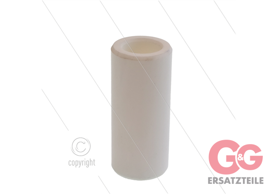 Plunger Ø22x50mm - Serie 47 + 47VHT + 48 + SS3