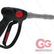 Powerschaumlanze FHS35 1,5mm (.050) mit ML955 HD-Pistole Drehgelenk, Lanze Iso88 - 308mm | Bild 2