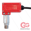 PR1 - Druckschalter - Edelstahl 3/8" AG - Einschaltdruck 45 Bar - max 600 Bar - (schwarze | Bild 2