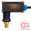 PR16 - Druckschalter - 1/4" AG - Einschaltdruck 15 Bar - max 350 Bar - (Blaue markierung) | Bild 2