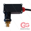PR16 - Druckschalter - 1/4" AG - Einschaltdruck 25 Bar - max 350 Bar - (Rote markierung) | Bild 2