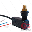 PR16 - Druckschalter - 1/4" AG - Einschaltdruck 25 Bar - max 350 Bar - (Rote markierung) | Bild 3