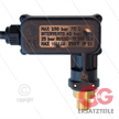 PR16 - Druckschalter - 1/4" AG - Einschaltdruck 40 Bar -max 350 Bar - (Schwarze Markierung | Bild 2