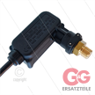 PR16 - Druckschalter - 1/4" AG - Einschaltdruck 40 Bar -max 350 Bar - (Schwarze Markierung | Bild 3