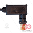 PR16 - Druckschalter - 3/8" AG - Einschaltdruck 40 Bar -max 350 Bar - (Schwarze Markierung | Bild 2