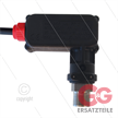 PR16 - Druckschalter - Edelstahl 3/8" AG - Einschaltdruck 25 Bar - max 350 Bar - (rote mar | Bild 2