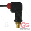 PR5 - Druckschalter micro - 1/4" AG - Einschaltdruck 25 Bar - max 350 Bar - (Rote markieru | Bild 2