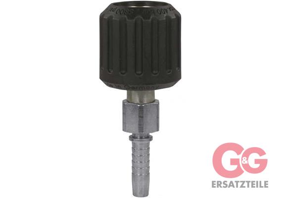 Pressnippel ST-44 DKO 22 DN 06 drehbar