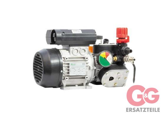 Pumpe AR 20 LFP GCI (BLUEFLEX) EM