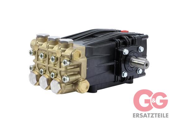 Pumpe CC 21/20S 21L 200B 1450 UPM 7,9 KW