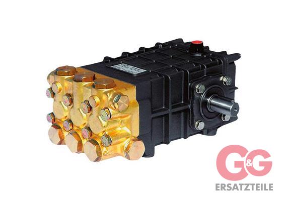 Pumpe CC 42/14S 42L 140B 1450 UPM