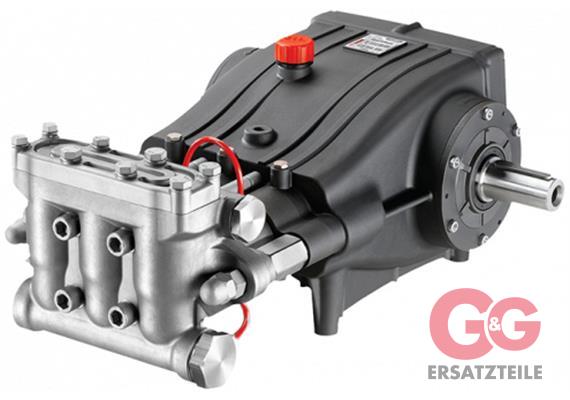 Pumpe GXT 1015 SHTL 100L 150B 28 kW 85°C