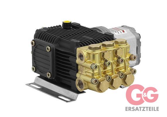 Pumpe HYD RK 15.20 15L 200B 1450 UPM