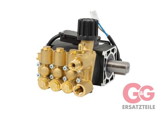 Pumpe JR 08.15N DX TSS 8L 150B 1450 UPM 2.2KW