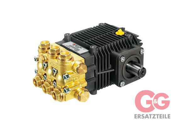 Pumpe LW 2020 S 8L 138B 1450 UPM