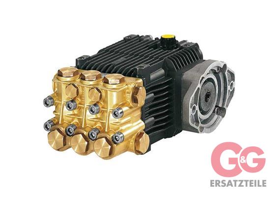 Pumpe RK 15.20 + F38 15L 200B 1450 UPM