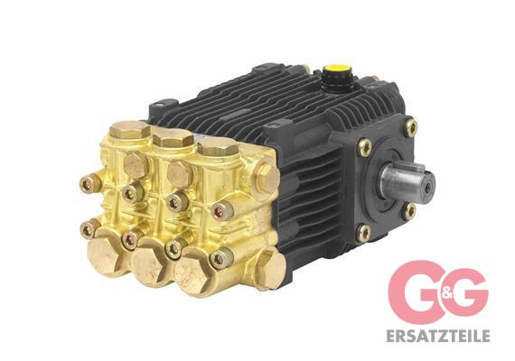 Pumpe RK 18.20 HN 18L 200B 1450 UPM 7,5 KW