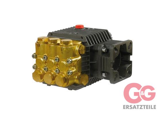 Pumpe TT 1510 10L 150B 3400 UPM Vers. C