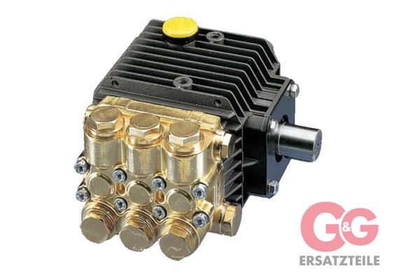 Pumpe W 1507 7L 150B 1450 UPM