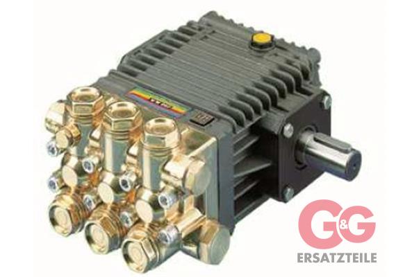 Pumpe W 957 15,9L 76B 1750 UPM 2,2 KW