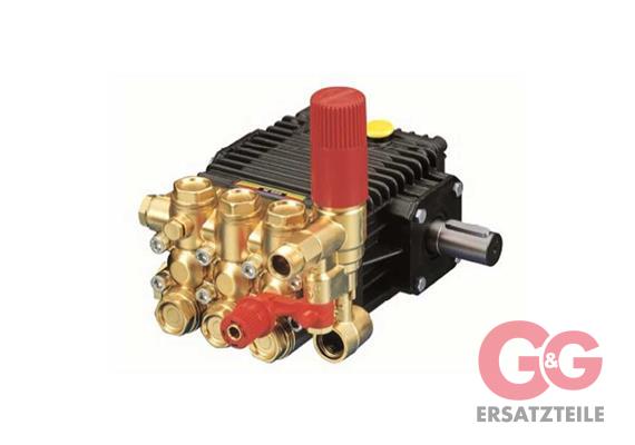 Pumpe W 97 14L 90B 1450 UPM Vers. BV