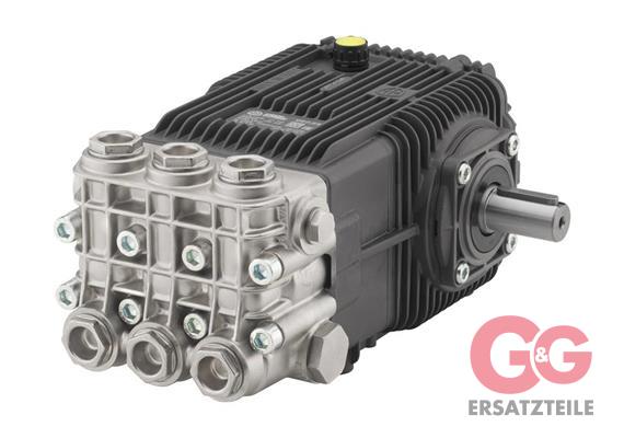 Pumpe WHWL 38.15 N DX 38L 150Bar 1450 UPM 85 °C