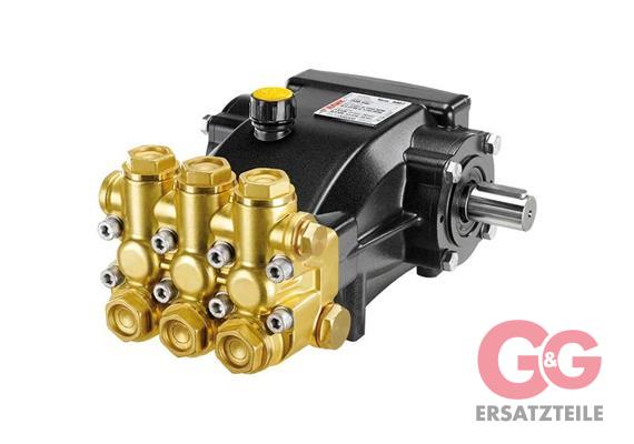 Pumpe XLT 2530IR 25L 300B 1450 UPM 14,1 KW