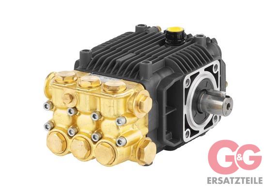 Pumpe XM 15.15 N 15L 150B 1450 UPM 4,0 KW