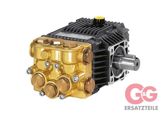 Pumpe XT 8.15 N 8L 150B 1450 UPM