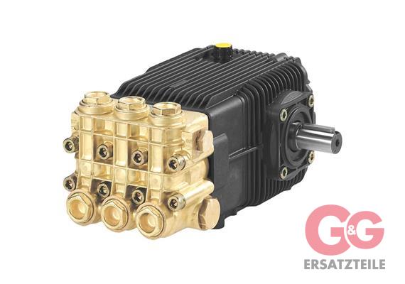 Pumpe XW 30.20N 30L 200B 1450 UPM 10 KW