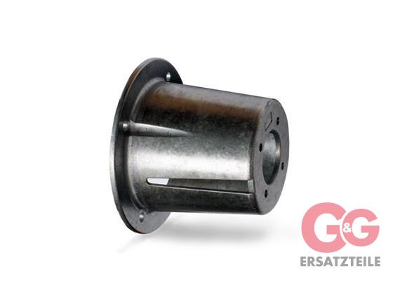 PUMPENTRÄGER, 7/8PFR, BG 132, ø200