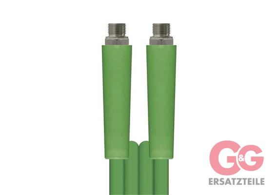 PUReClean365+ 40 DN12 20 M.AGR 1/2" + GKS grün