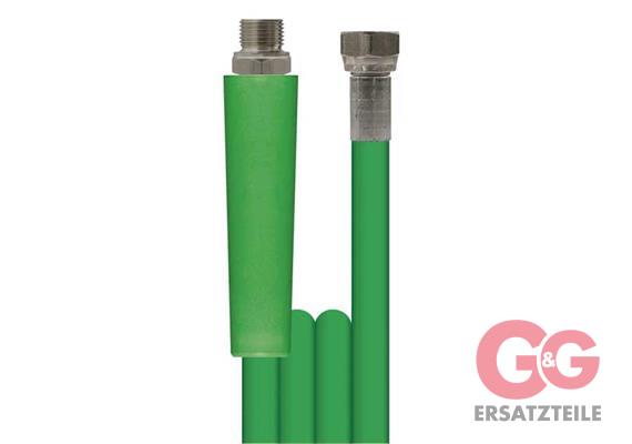PUReClean365+ 40 DN12 24 M.DKR 1/2" : AGR 1/2" 1 x GKS, Armaturen kpl. aus Edelstahl, grün