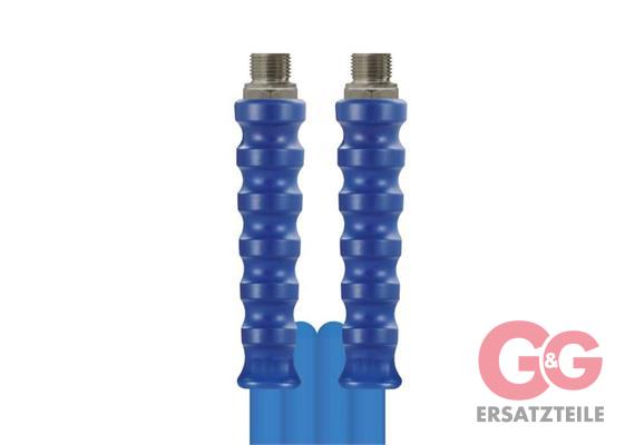 PUReClean365+® 150 DN11 40 M.AGR 1/2" + GKS Armaturen aus Edelstahl, 150 bar