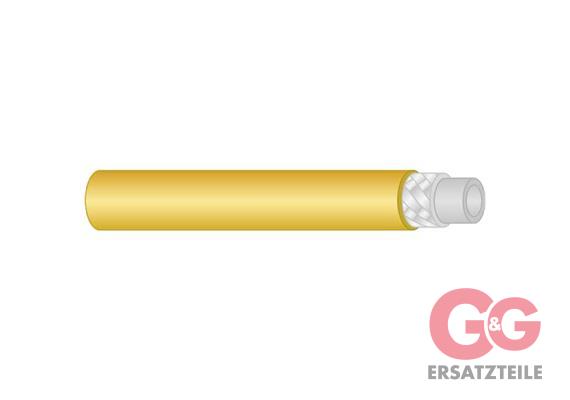 PUReClean365+® 40 DN12 45 bar 70°C gelb  glatte Außendecke