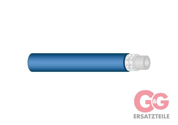 PUReClean365+® 65 DN12 65 Bar 70°C / 40 Bar 100°C  glatte Außendecke. Neues Preßmaß!