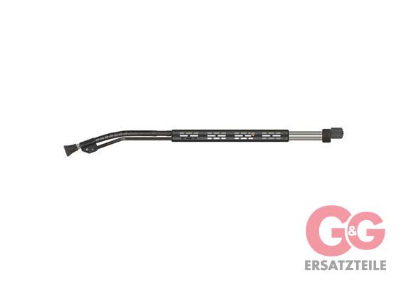 push-&-pull 1500 VA-Dreh 22 : 1/4 IG