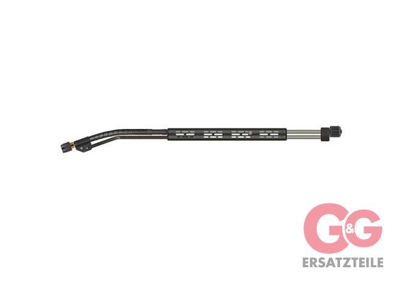 push-&-pull 850 "K" Standard