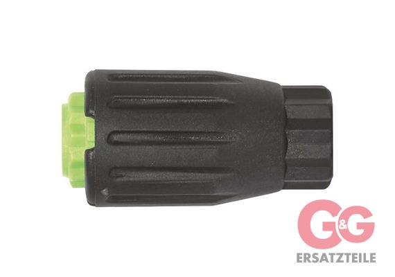 R+M Hobbykiller 030 150 Bar 60°C Gelb