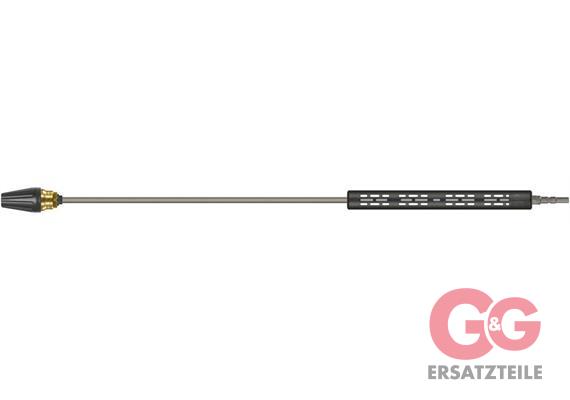 R+M Turbokiller 050-1000 KEW Profi 400 B