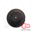 RD6 Dosierventil mit Skala - 0,5 Bar - 1 l/min - max 60°C - 1x Pumpenansaugung - 2x Chemie | Bild 3