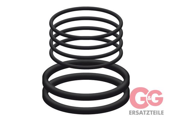 Rep.Kit ST-167/168 FEPM (Dichtsatz)