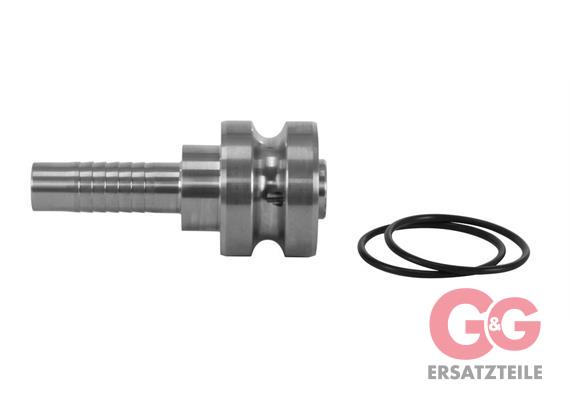 Rep.Kit ST-555 Sandstrahlsitz NW12