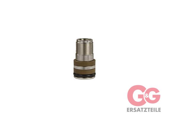 Repair-Kit Drehgelenk ST-340 Edelstahl