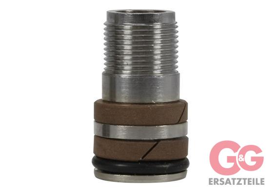 Repair-Kit Drehgelenk ST-340 Messing