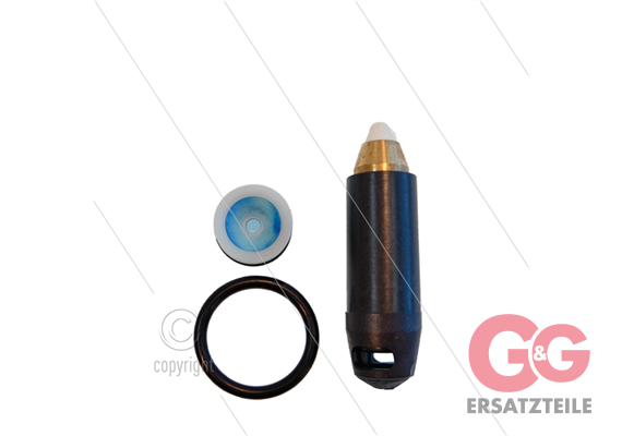 Reparatursatz - TN255 - 0.040 - 255 Bar