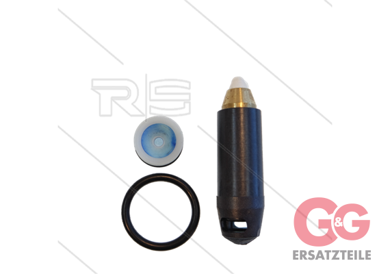 Reparatursatz - TN255 - 0.075 - 255 Bar