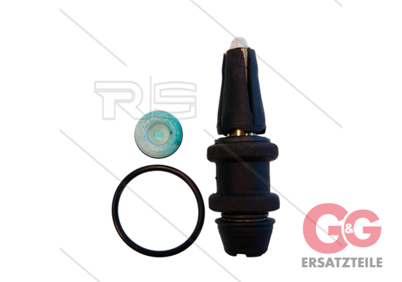 Reparatursatz - TN350 - 0.085 - 400 Bar
