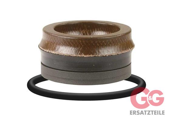 Repsatz Manschetten AP/APG/AM 18 mm