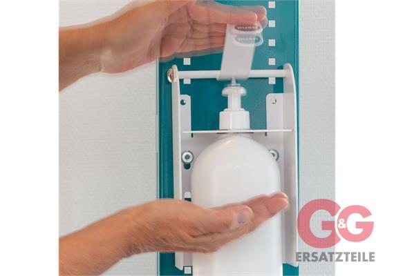 Restposten Desinfektionsmittel 5 Liter